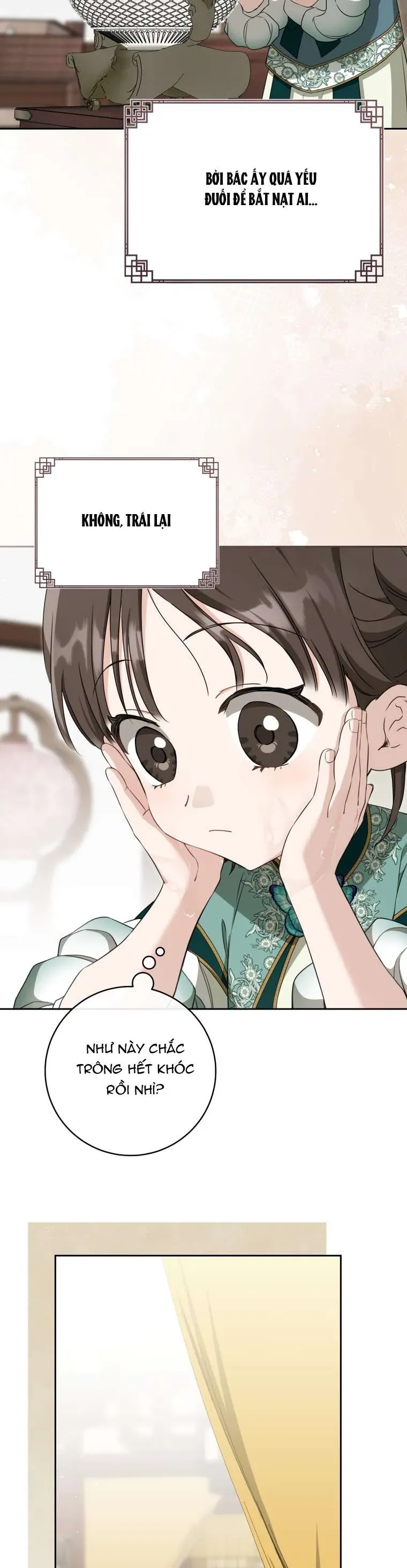 Trở Thành Cô Cháu Gái Bị Khinh Miệt Của Gia Tộc Võ Lâm - Chapter 100 - Page 7