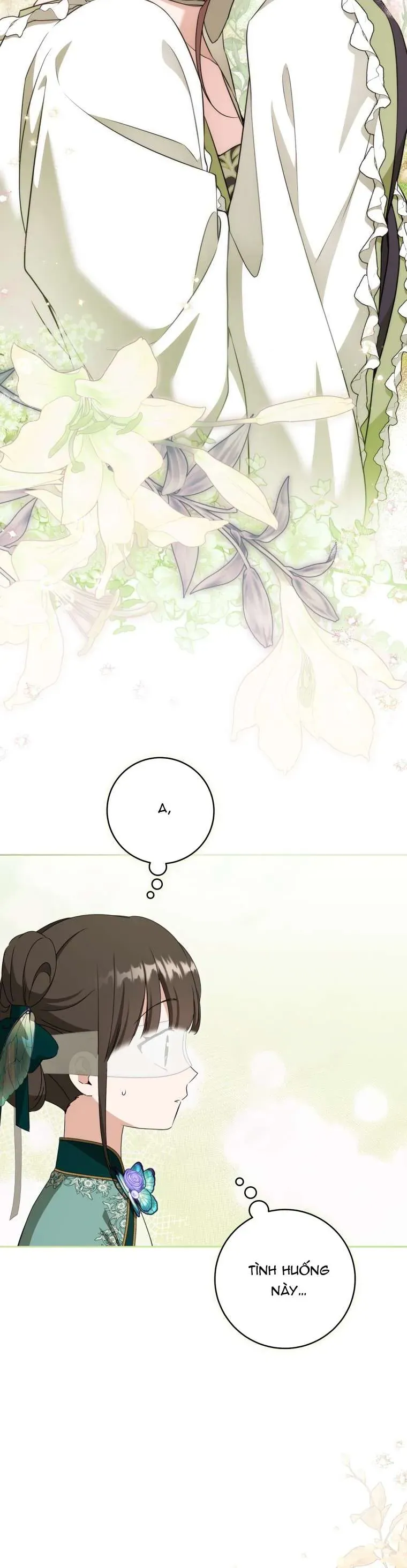 Trở Thành Cô Cháu Gái Bị Khinh Miệt Của Gia Tộc Võ Lâm - Chapter 100 - Page 9