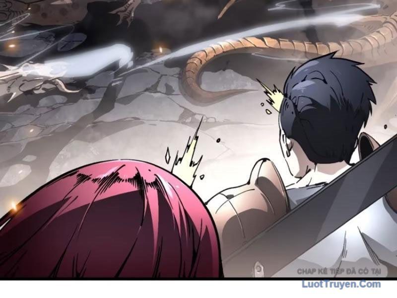 Cao Võ Tiến Hóa: Bắt Đầu Thức Tỉnh Quái Thú Chi Vương - Chapter 79 - Page 11