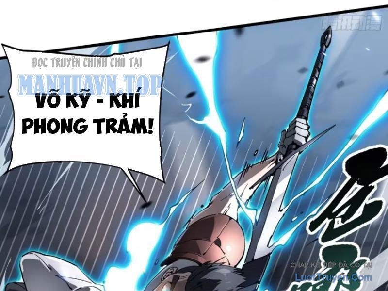 Cao Võ Tiến Hóa: Bắt Đầu Thức Tỉnh Quái Thú Chi Vương - Chapter 79 - Page 21