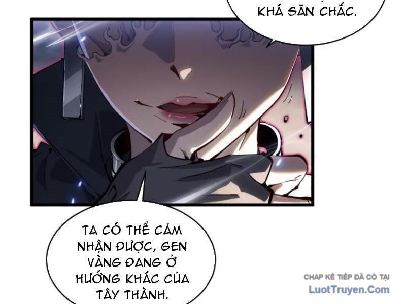 Cao Võ Tiến Hóa: Bắt Đầu Thức Tỉnh Quái Thú Chi Vương - Chapter 79 - Page 55