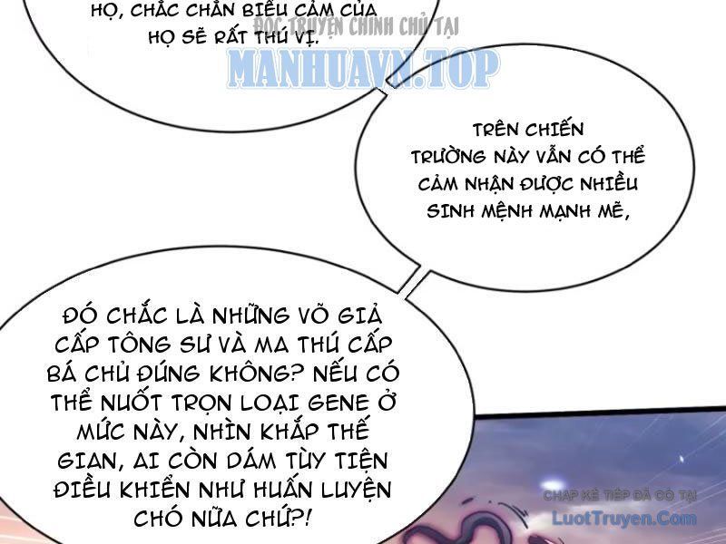 Cao Võ Tiến Hóa: Bắt Đầu Thức Tỉnh Quái Thú Chi Vương - Chapter 79 - Page 58