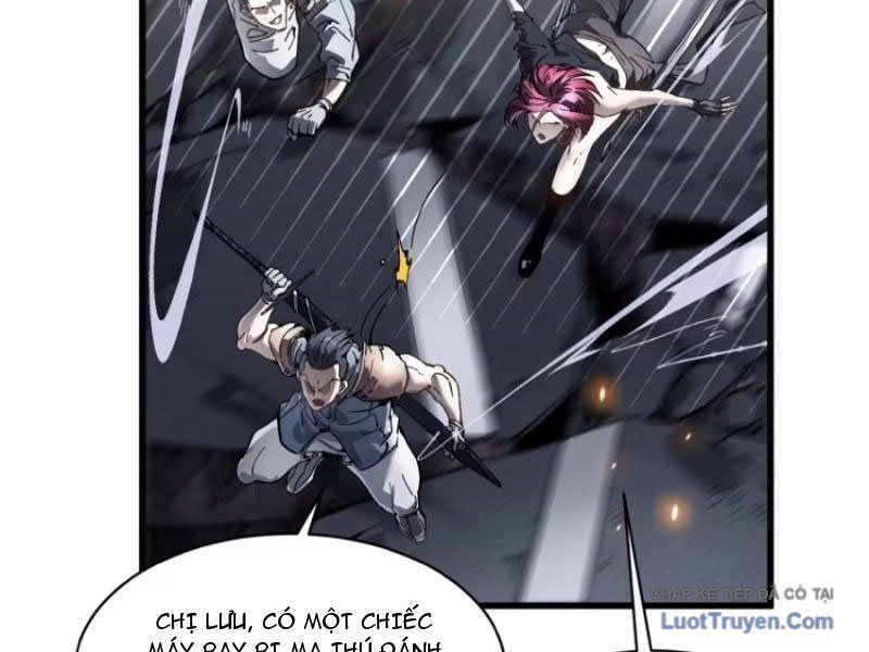 Cao Võ Tiến Hóa: Bắt Đầu Thức Tỉnh Quái Thú Chi Vương - Chapter 79 - Page 6