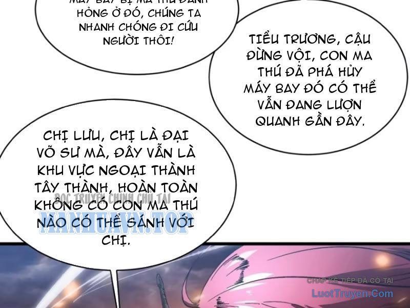 Cao Võ Tiến Hóa: Bắt Đầu Thức Tỉnh Quái Thú Chi Vương - Chapter 79 - Page 7