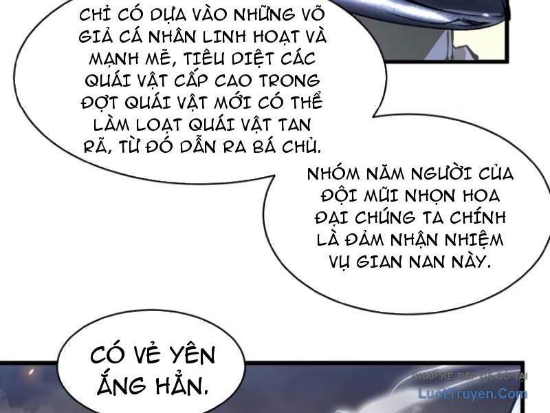 Cao Võ Tiến Hóa: Bắt Đầu Thức Tỉnh Quái Thú Chi Vương - Chapter 79 - Page 76