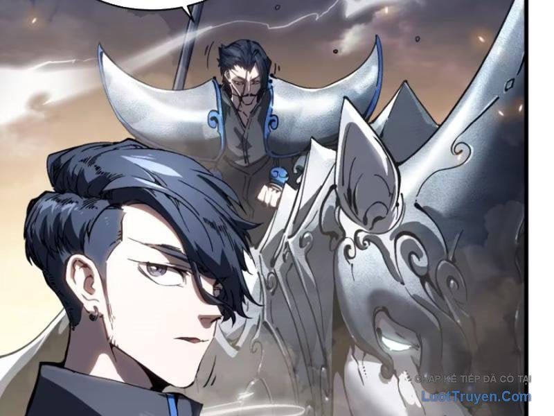 Cao Võ Tiến Hóa: Bắt Đầu Thức Tỉnh Quái Thú Chi Vương - Chapter 79 - Page 77