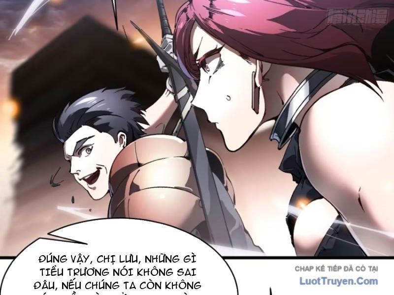 Cao Võ Tiến Hóa: Bắt Đầu Thức Tỉnh Quái Thú Chi Vương - Chapter 79 - Page 8