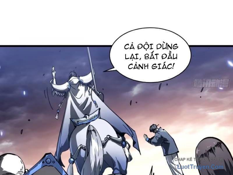 Cao Võ Tiến Hóa: Bắt Đầu Thức Tỉnh Quái Thú Chi Vương - Chapter 79 - Page 82