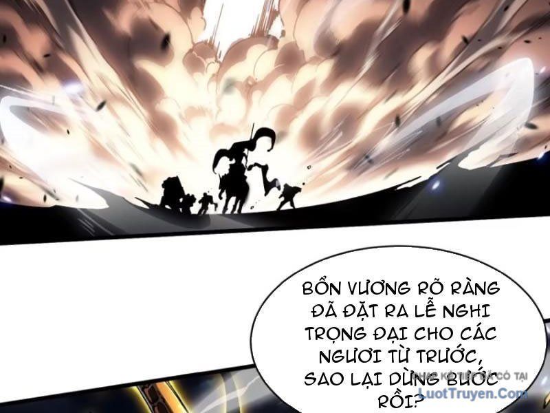 Cao Võ Tiến Hóa: Bắt Đầu Thức Tỉnh Quái Thú Chi Vương - Chapter 79 - Page 91