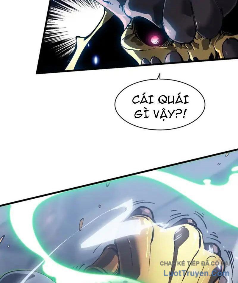 Cao Võ Tiến Hóa: Bắt Đầu Thức Tỉnh Quái Thú Chi Vương - Chapter 80 - Page 12