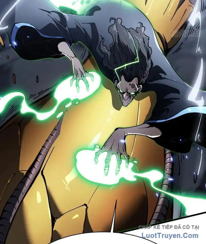 Cao Võ Tiến Hóa: Bắt Đầu Thức Tỉnh Quái Thú Chi Vương - Chapter 80 - Page 13