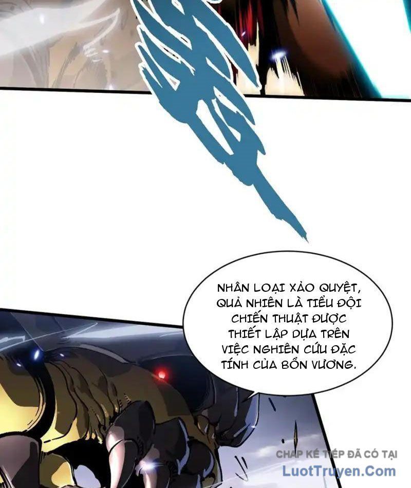 Cao Võ Tiến Hóa: Bắt Đầu Thức Tỉnh Quái Thú Chi Vương - Chapter 80 - Page 16