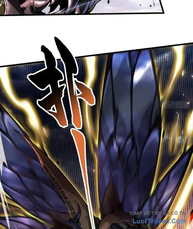 Cao Võ Tiến Hóa: Bắt Đầu Thức Tỉnh Quái Thú Chi Vương - Chapter 80 - Page 17