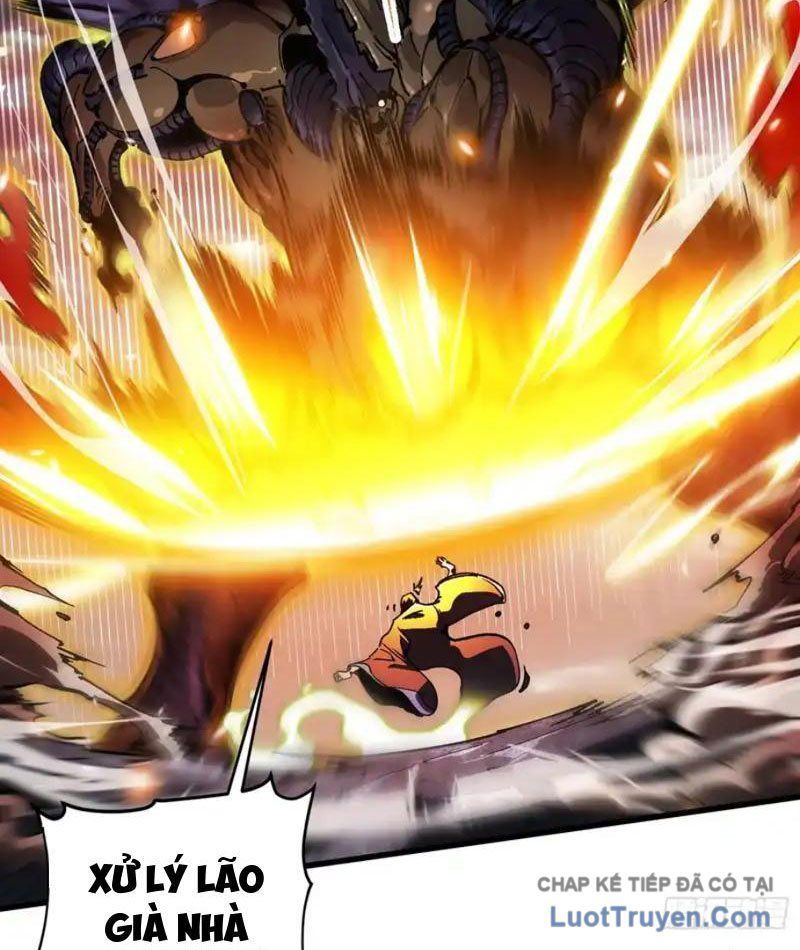 Cao Võ Tiến Hóa: Bắt Đầu Thức Tỉnh Quái Thú Chi Vương - Chapter 80 - Page 18