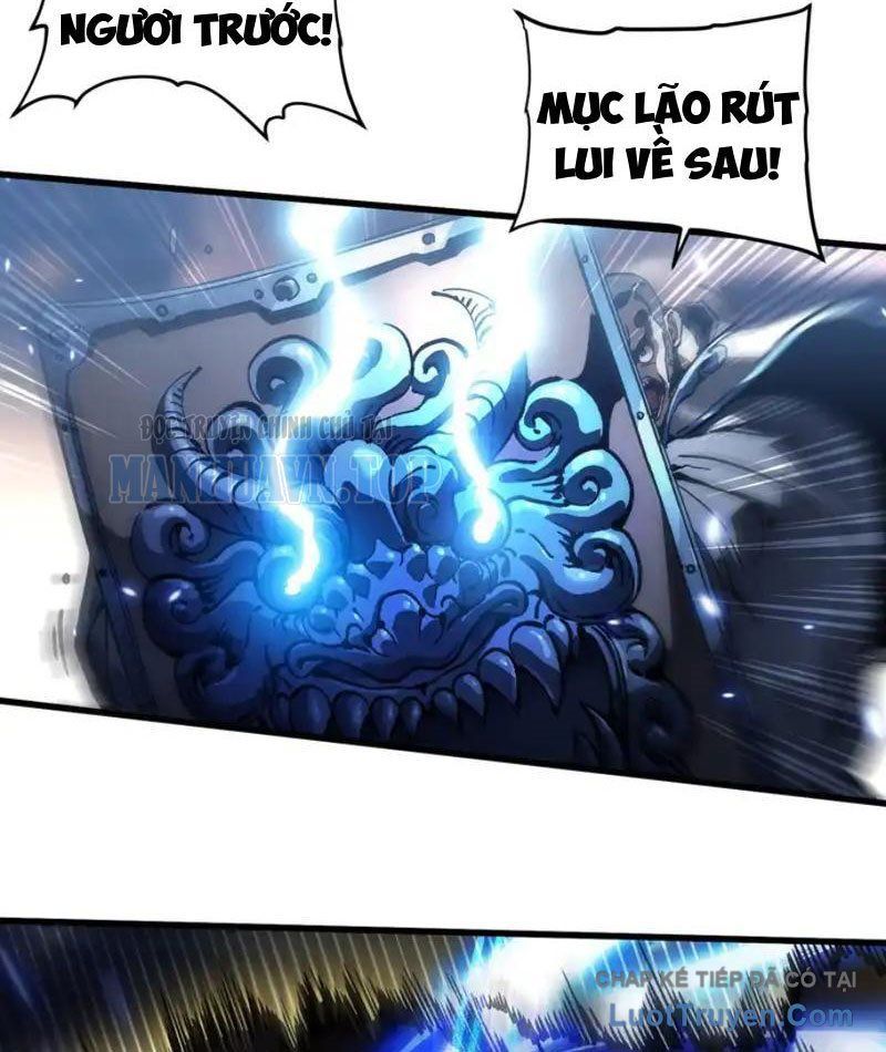 Cao Võ Tiến Hóa: Bắt Đầu Thức Tỉnh Quái Thú Chi Vương - Chapter 80 - Page 19