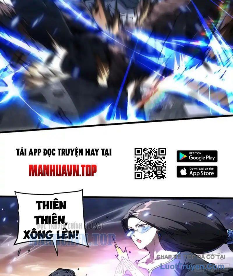 Cao Võ Tiến Hóa: Bắt Đầu Thức Tỉnh Quái Thú Chi Vương - Chapter 80 - Page 21