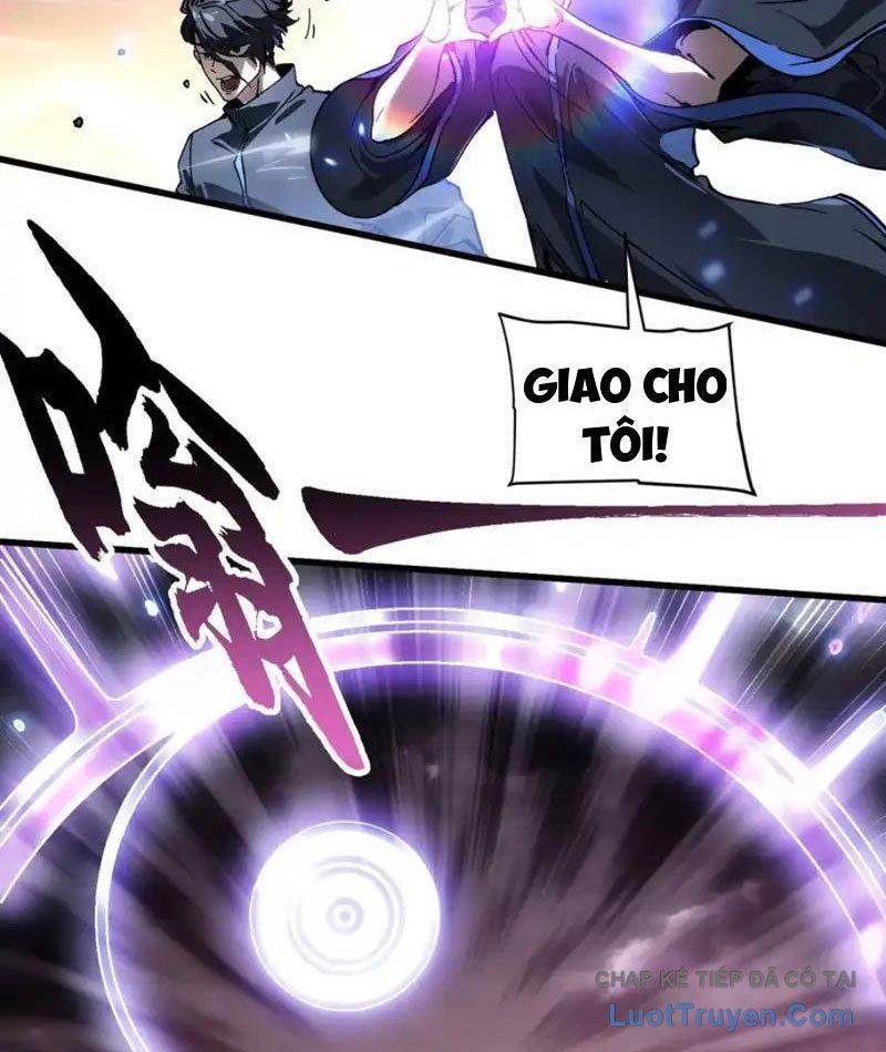 Cao Võ Tiến Hóa: Bắt Đầu Thức Tỉnh Quái Thú Chi Vương - Chapter 80 - Page 22