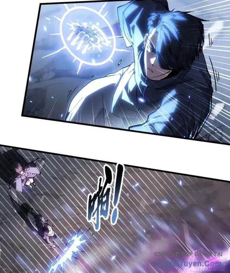 Cao Võ Tiến Hóa: Bắt Đầu Thức Tỉnh Quái Thú Chi Vương - Chapter 80 - Page 24