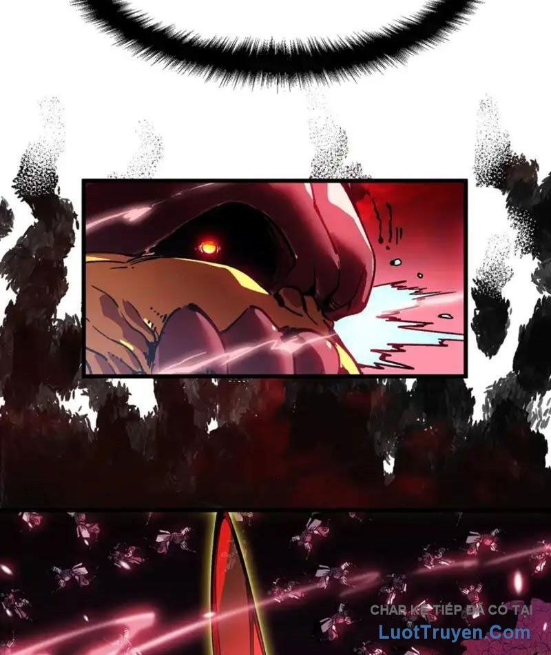 Cao Võ Tiến Hóa: Bắt Đầu Thức Tỉnh Quái Thú Chi Vương - Chapter 80 - Page 28