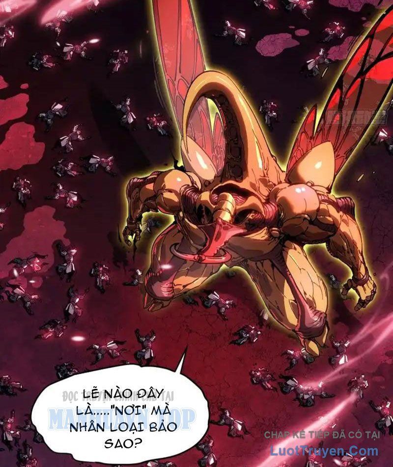 Cao Võ Tiến Hóa: Bắt Đầu Thức Tỉnh Quái Thú Chi Vương - Chapter 80 - Page 29