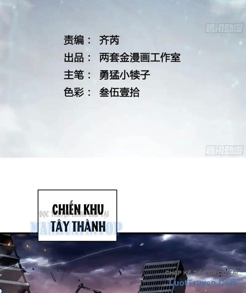 Cao Võ Tiến Hóa: Bắt Đầu Thức Tỉnh Quái Thú Chi Vương - Chapter 80 - Page 3