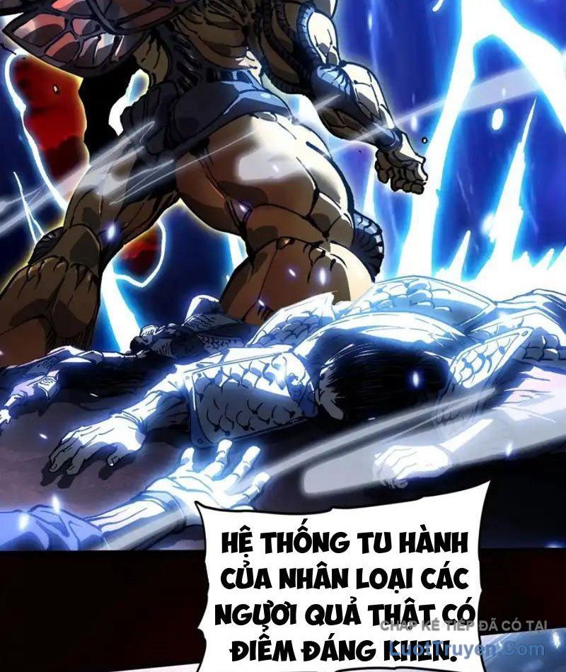 Cao Võ Tiến Hóa: Bắt Đầu Thức Tỉnh Quái Thú Chi Vương - Chapter 80 - Page 34