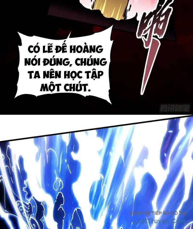 Cao Võ Tiến Hóa: Bắt Đầu Thức Tỉnh Quái Thú Chi Vương - Chapter 80 - Page 37