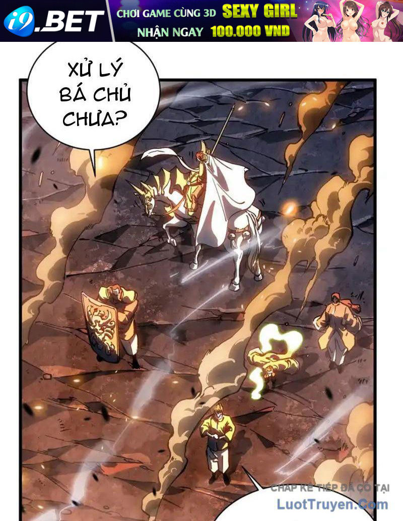 Cao Võ Tiến Hóa: Bắt Đầu Thức Tỉnh Quái Thú Chi Vương - Chapter 80 - Page 42