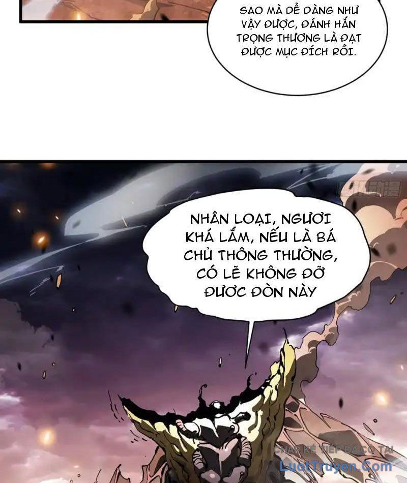 Cao Võ Tiến Hóa: Bắt Đầu Thức Tỉnh Quái Thú Chi Vương - Chapter 80 - Page 43