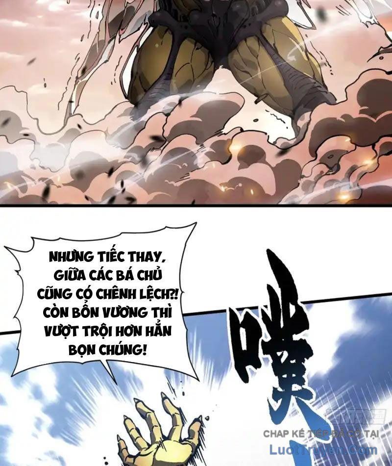 Cao Võ Tiến Hóa: Bắt Đầu Thức Tỉnh Quái Thú Chi Vương - Chapter 80 - Page 44