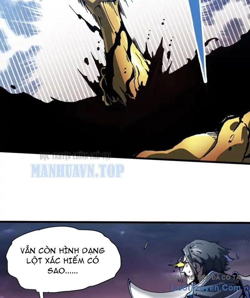 Cao Võ Tiến Hóa: Bắt Đầu Thức Tỉnh Quái Thú Chi Vương - Chapter 80 - Page 45