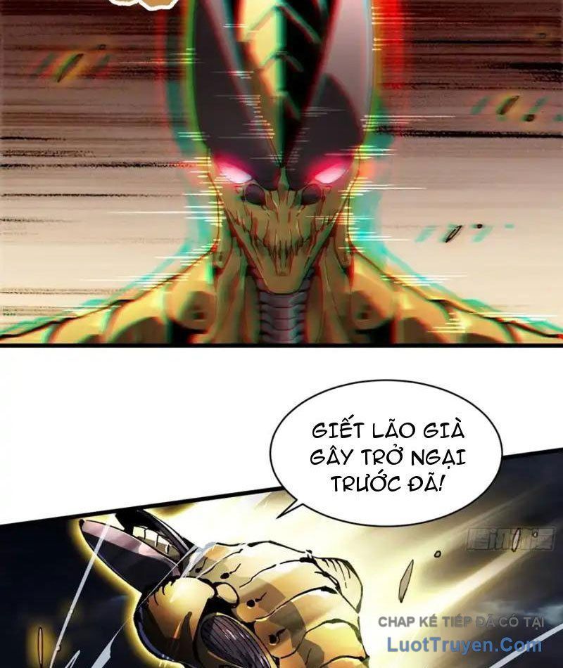 Cao Võ Tiến Hóa: Bắt Đầu Thức Tỉnh Quái Thú Chi Vương - Chapter 80 - Page 49