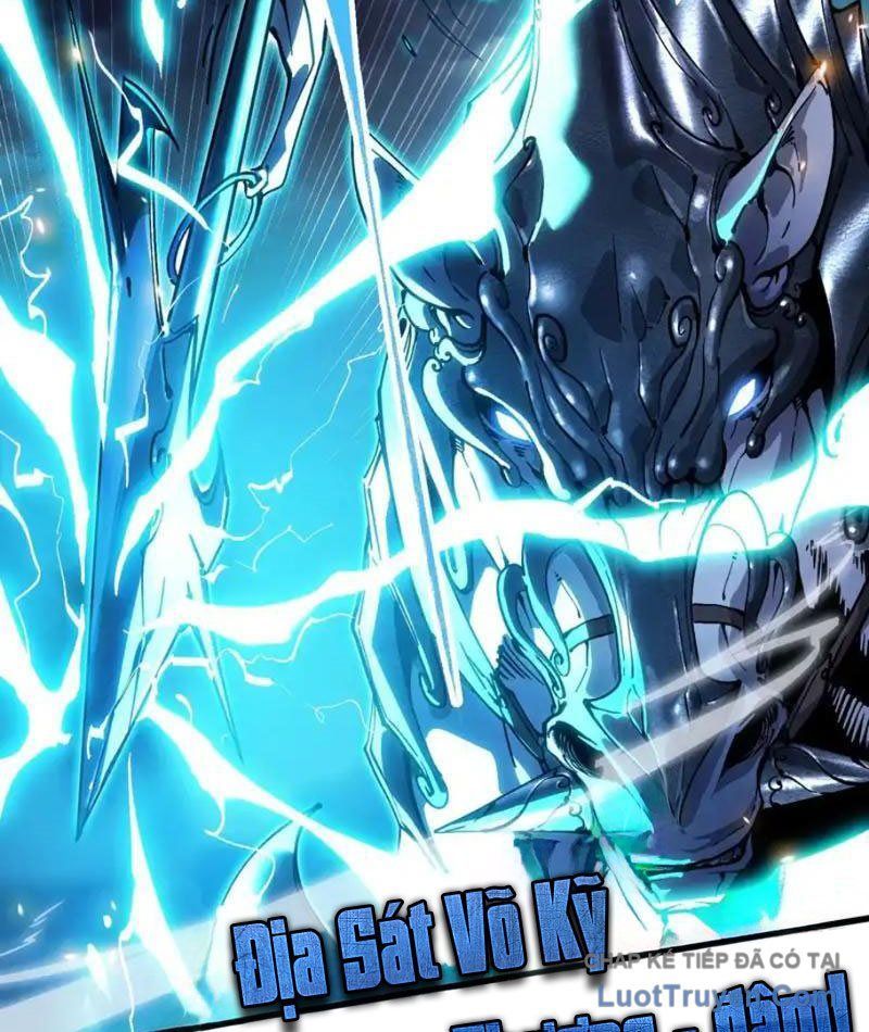 Cao Võ Tiến Hóa: Bắt Đầu Thức Tỉnh Quái Thú Chi Vương - Chapter 80 - Page 5