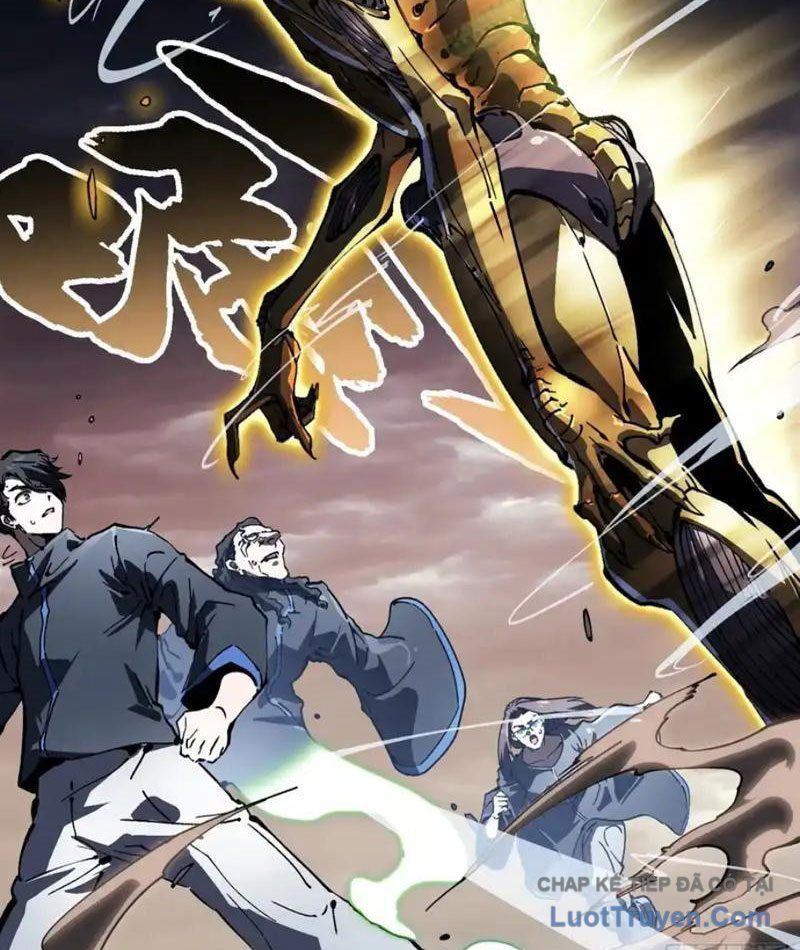 Cao Võ Tiến Hóa: Bắt Đầu Thức Tỉnh Quái Thú Chi Vương - Chapter 80 - Page 50