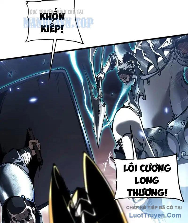 Cao Võ Tiến Hóa: Bắt Đầu Thức Tỉnh Quái Thú Chi Vương - Chapter 80 - Page 55