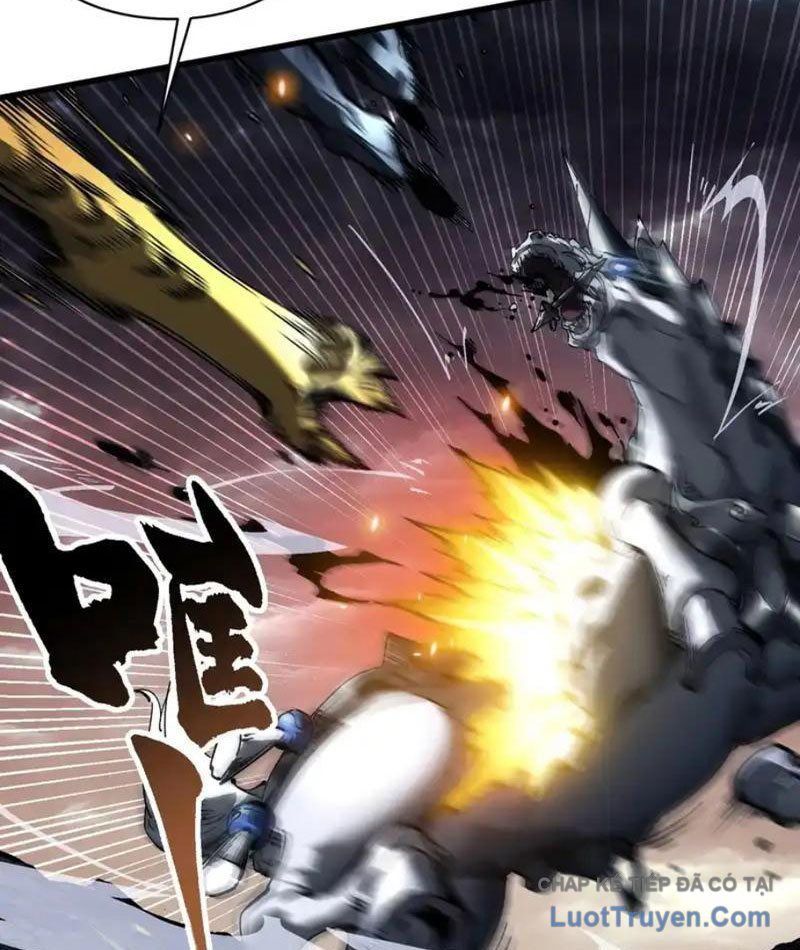 Cao Võ Tiến Hóa: Bắt Đầu Thức Tỉnh Quái Thú Chi Vương - Chapter 80 - Page 60