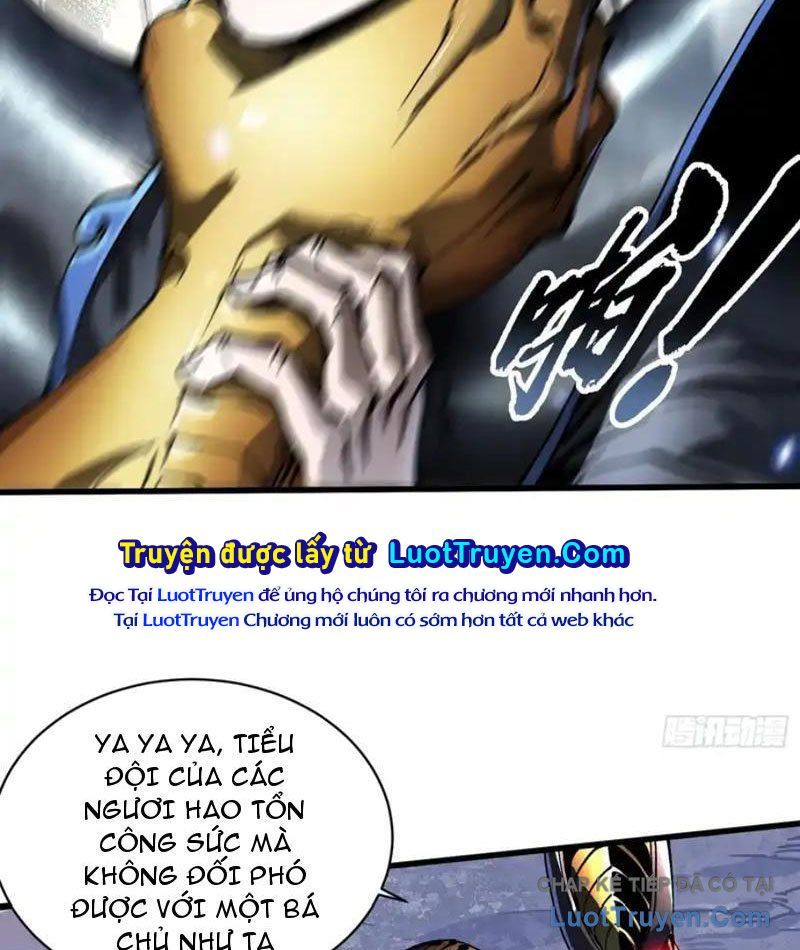 Cao Võ Tiến Hóa: Bắt Đầu Thức Tỉnh Quái Thú Chi Vương - Chapter 80 - Page 62