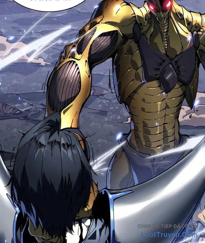 Cao Võ Tiến Hóa: Bắt Đầu Thức Tỉnh Quái Thú Chi Vương - Chapter 80 - Page 63