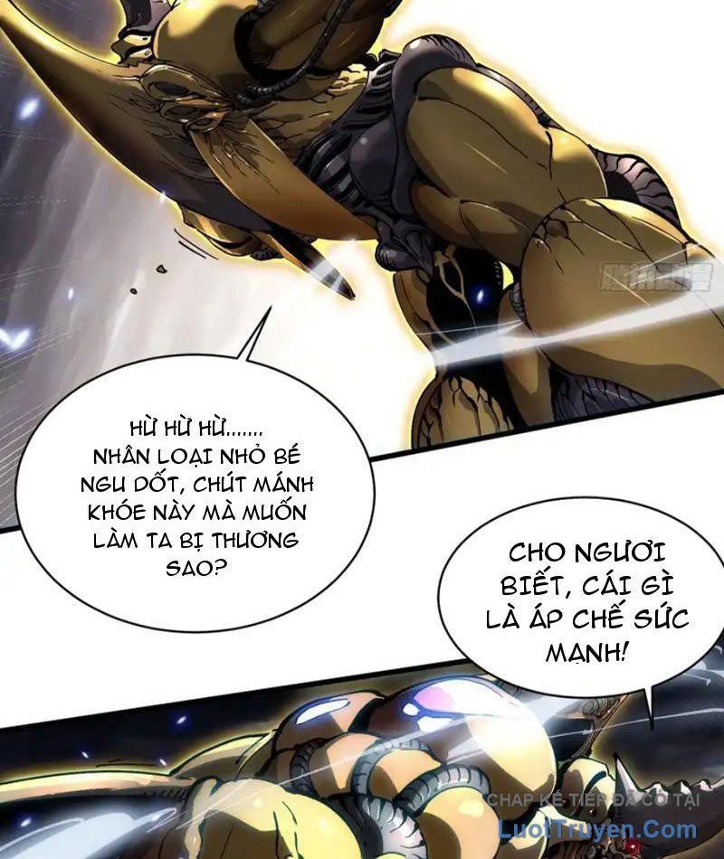 Cao Võ Tiến Hóa: Bắt Đầu Thức Tỉnh Quái Thú Chi Vương - Chapter 80 - Page 8