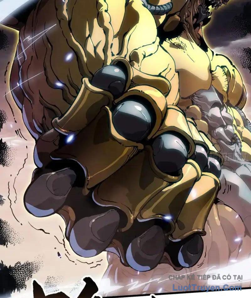 Cao Võ Tiến Hóa: Bắt Đầu Thức Tỉnh Quái Thú Chi Vương - Chapter 80 - Page 9