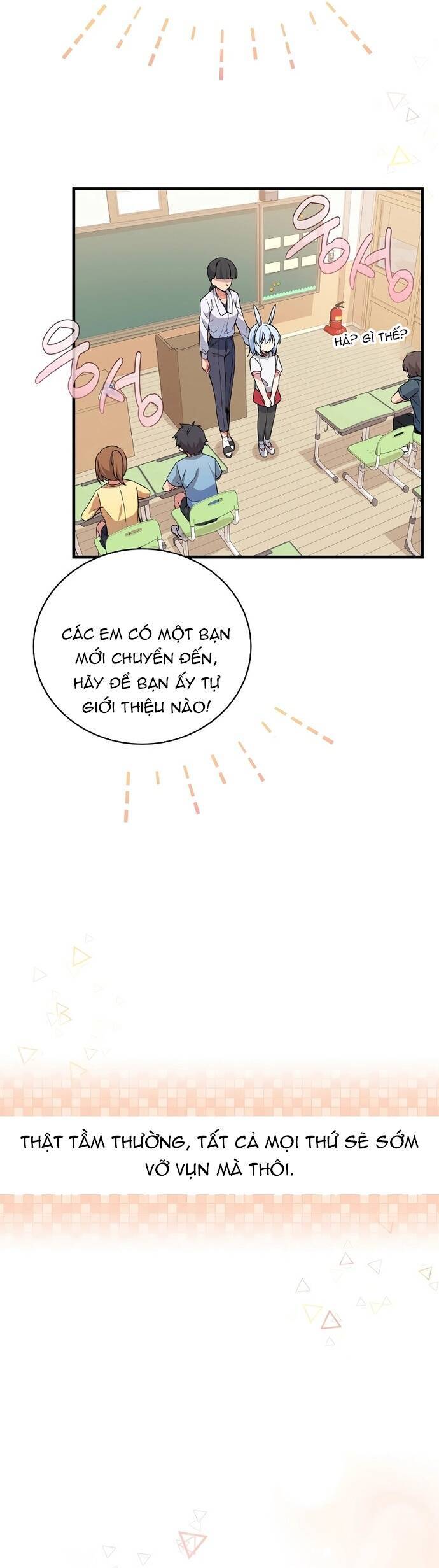 Trở Thành Bạn Thời Thơ Ấu Của Boss Cấp Trung - Chapter 1 - Page 17