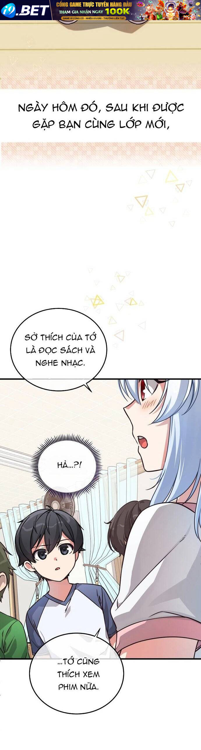 Trở Thành Bạn Thời Thơ Ấu Của Boss Cấp Trung - Chapter 1 - Page 22