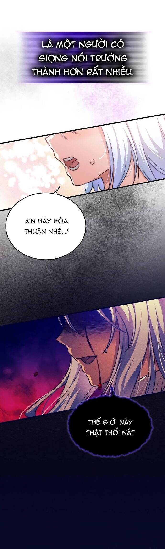 Trở Thành Bạn Thời Thơ Ấu Của Boss Cấp Trung - Chapter 1 - Page 24