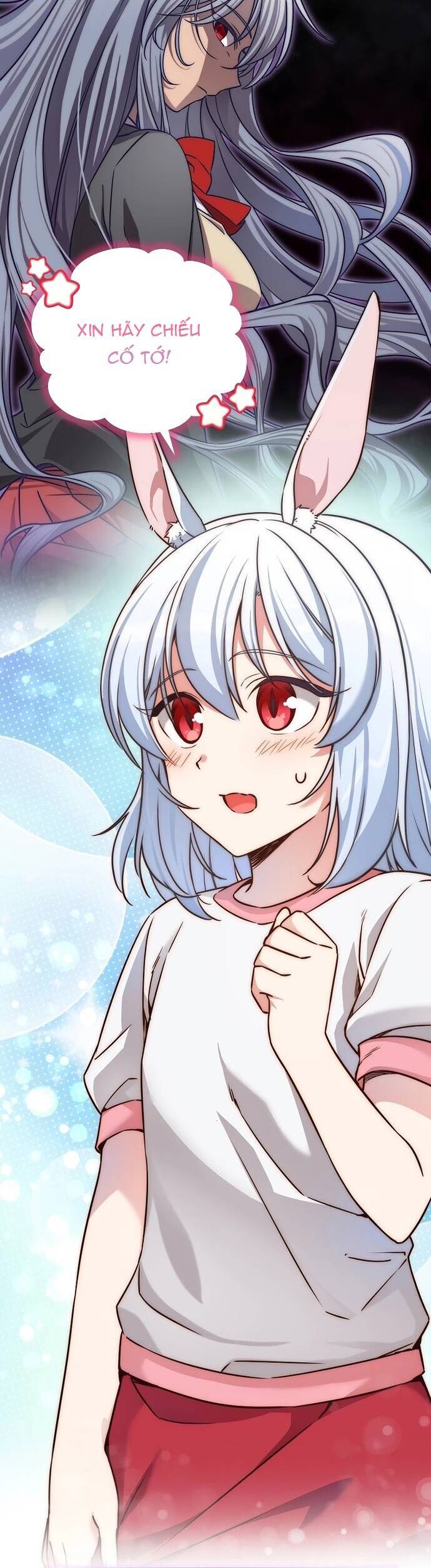 Trở Thành Bạn Thời Thơ Ấu Của Boss Cấp Trung - Chapter 1 - Page 26