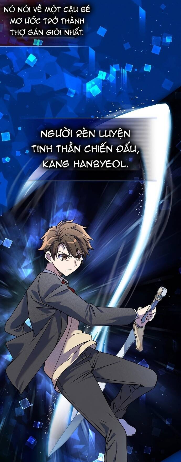 Trở Thành Bạn Thời Thơ Ấu Của Boss Cấp Trung - Chapter 1 - Page 31