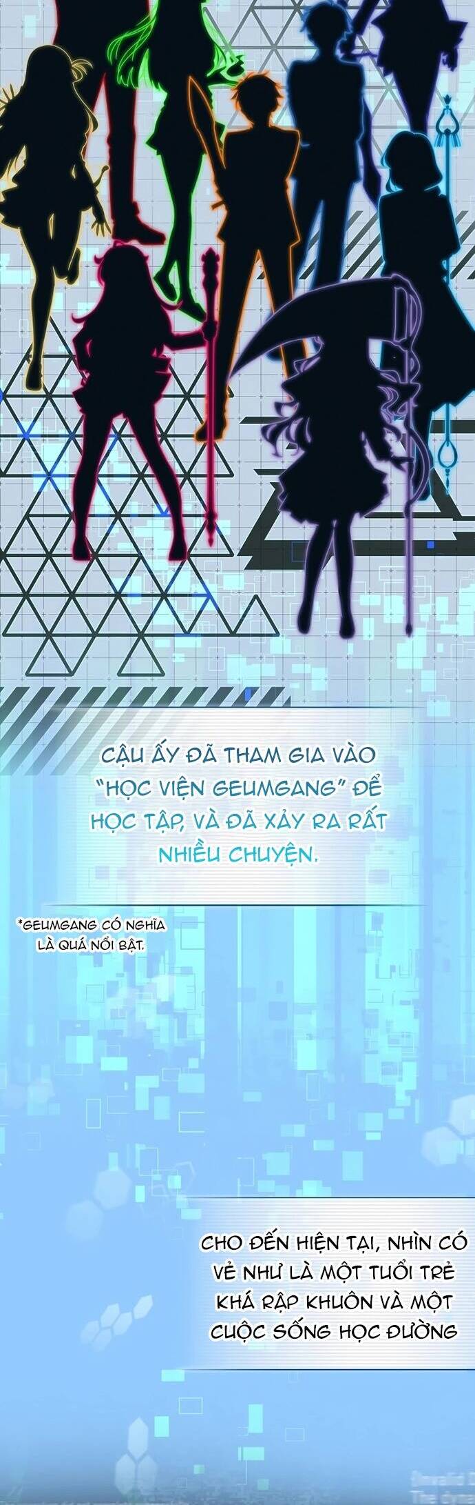 Trở Thành Bạn Thời Thơ Ấu Của Boss Cấp Trung - Chapter 1 - Page 34
