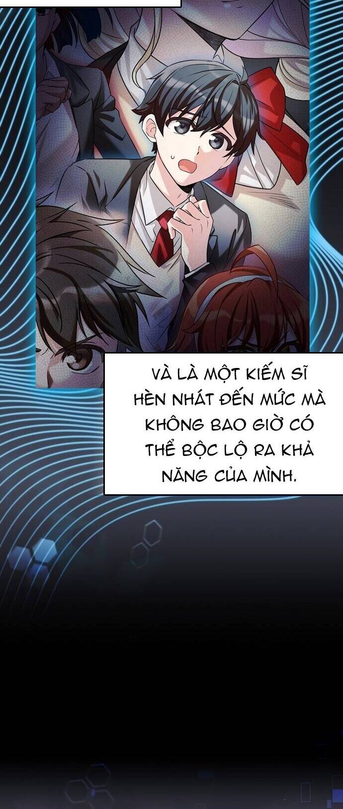 Trở Thành Bạn Thời Thơ Ấu Của Boss Cấp Trung - Chapter 1 - Page 38