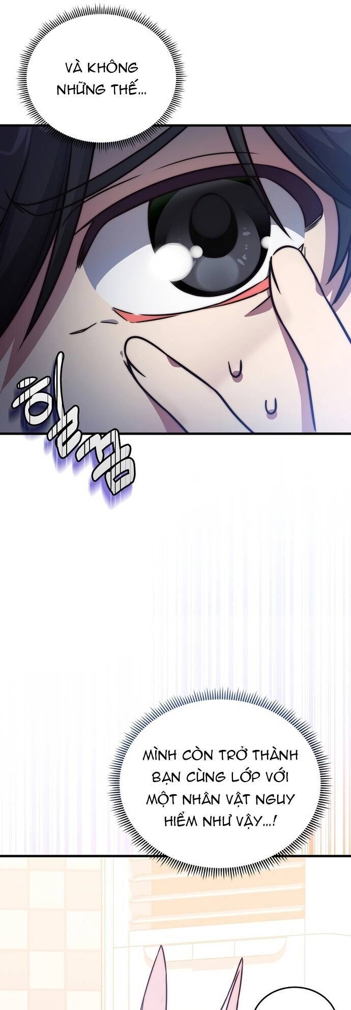 Trở Thành Bạn Thời Thơ Ấu Của Boss Cấp Trung - Chapter 1 - Page 43