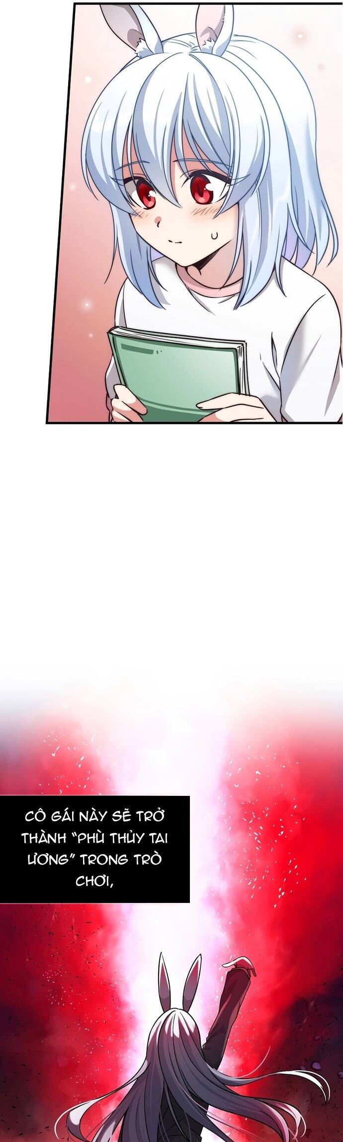 Trở Thành Bạn Thời Thơ Ấu Của Boss Cấp Trung - Chapter 1 - Page 47