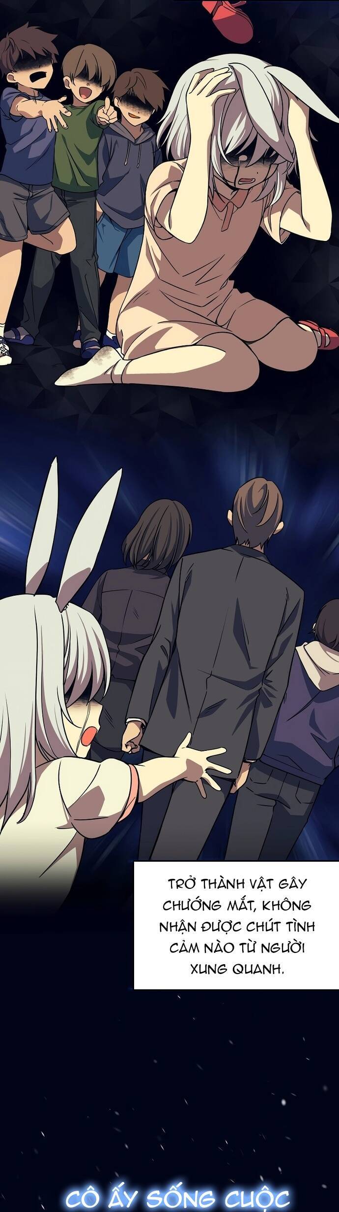 Trở Thành Bạn Thời Thơ Ấu Của Boss Cấp Trung - Chapter 1 - Page 49